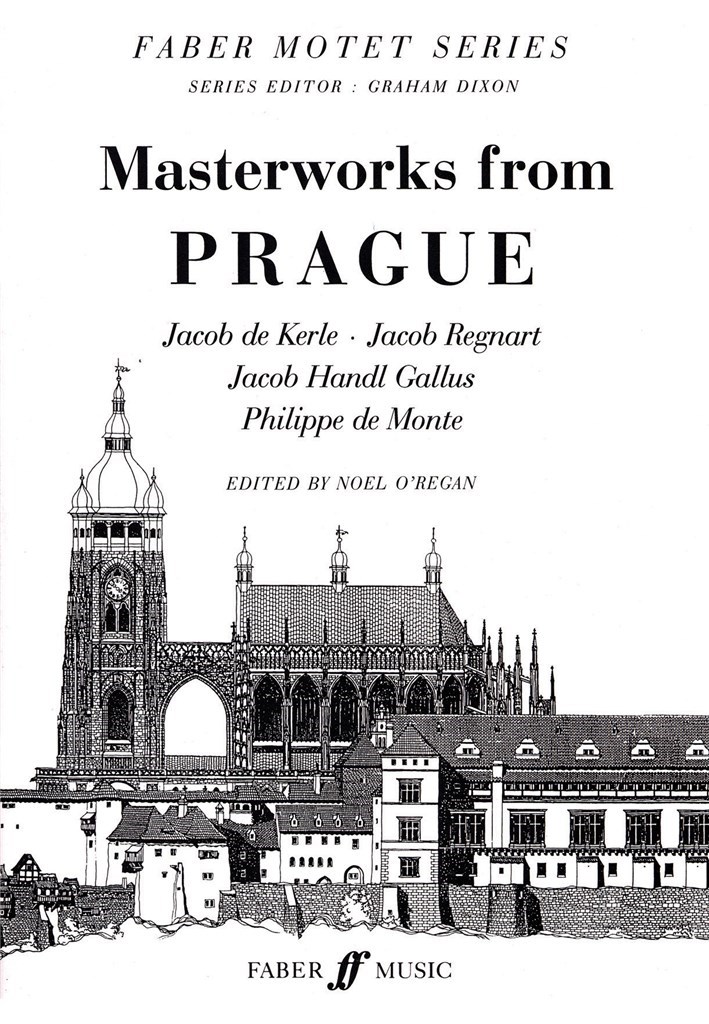Masterworks From Prague